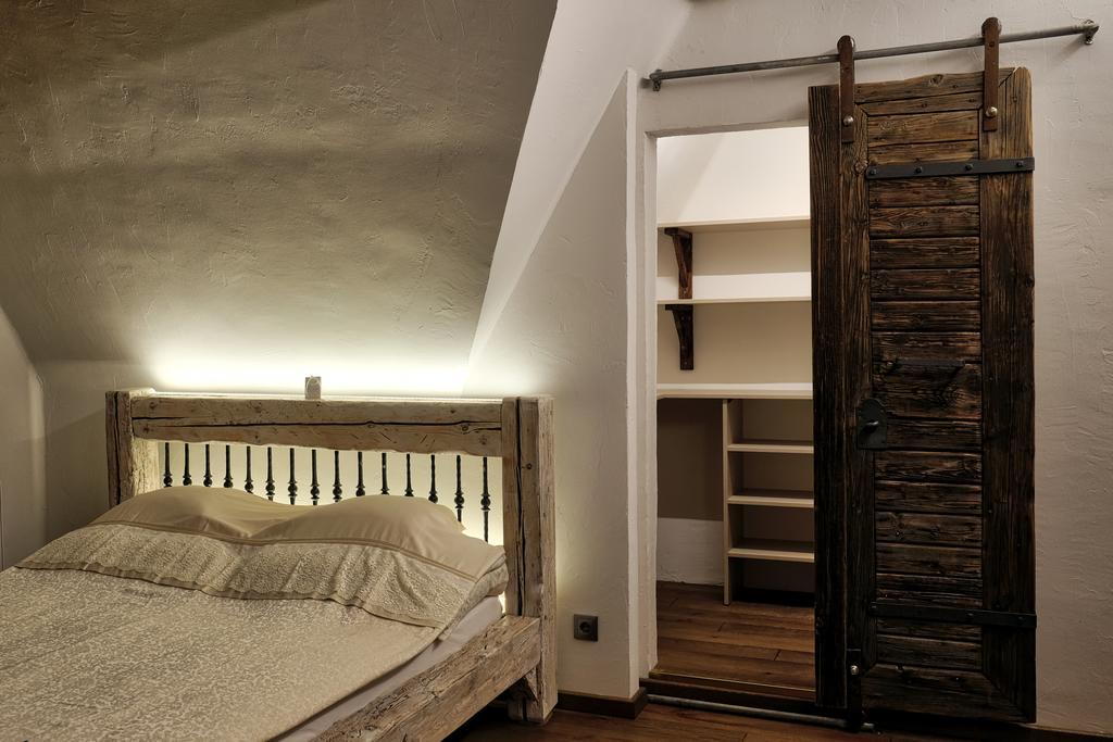 Maison d'hôtes Vintage Miskolc
